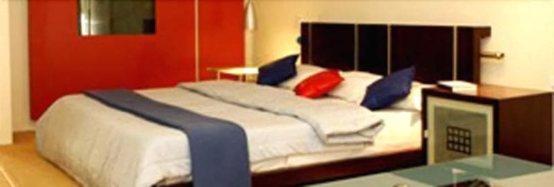 Presidential Hotel 5