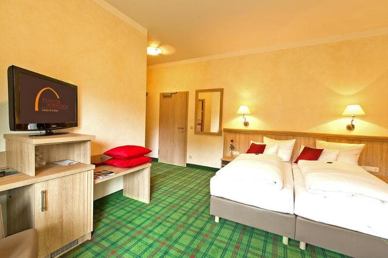 Hotel Kloster Nimbschen main