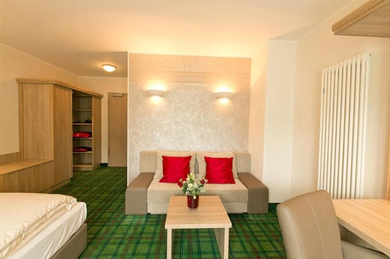 Hotel Kloster Nimbschen 3