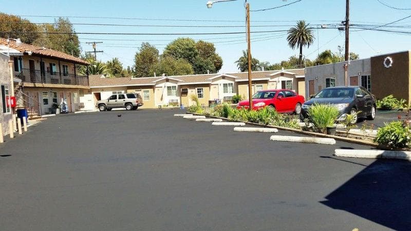 Mission Motel 5