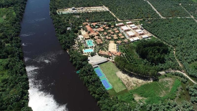 Porto Preguicas Resort 5