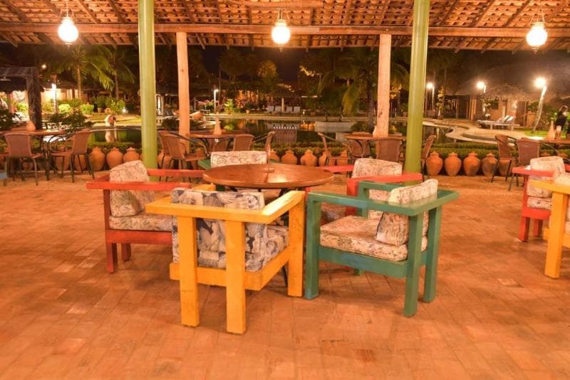 Porto Preguicas Resort 4