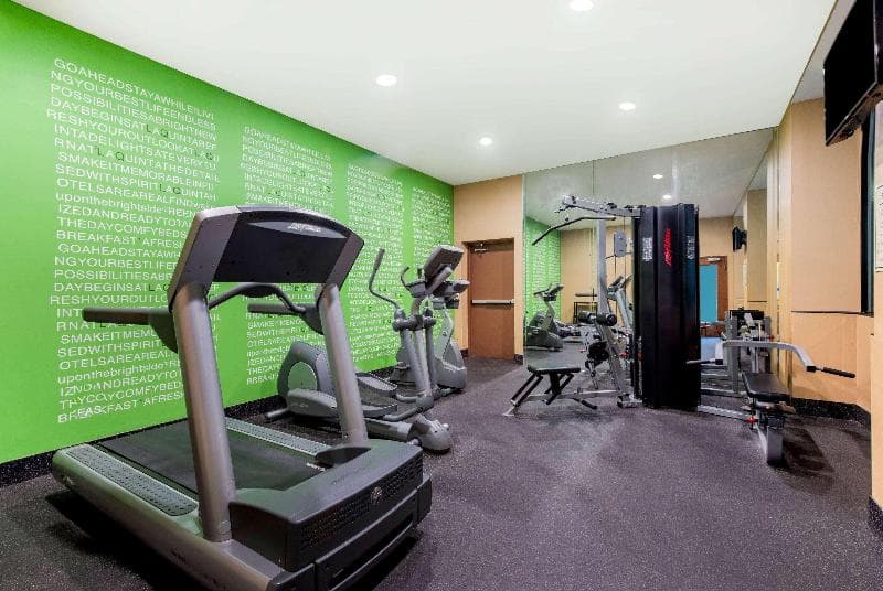 La Quinta Inn by Wyndham West Long Branch photo 1