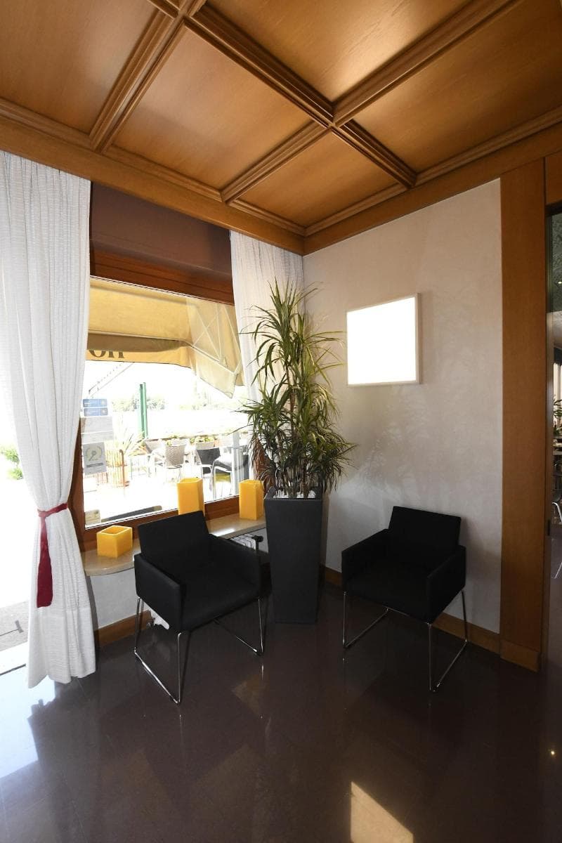 Hotel Rosa 5