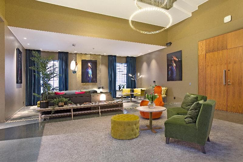 Elite Stadshotellet Luleå 4