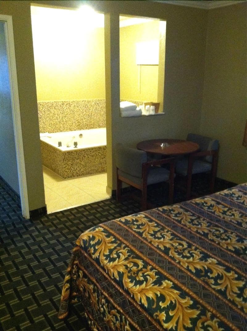 American Inn & Suites Lax Airport photo 1