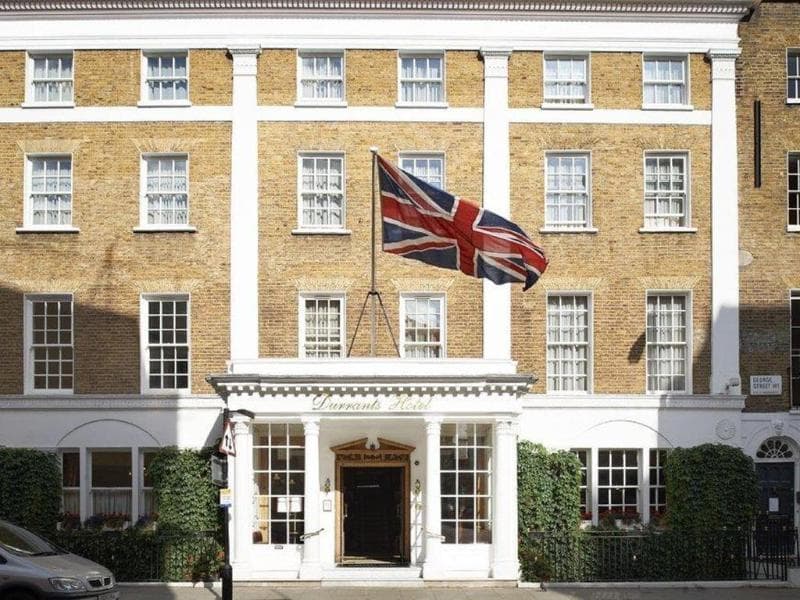 Durrants Hotel 2