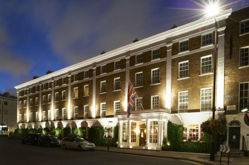 Durrants Hotel 3