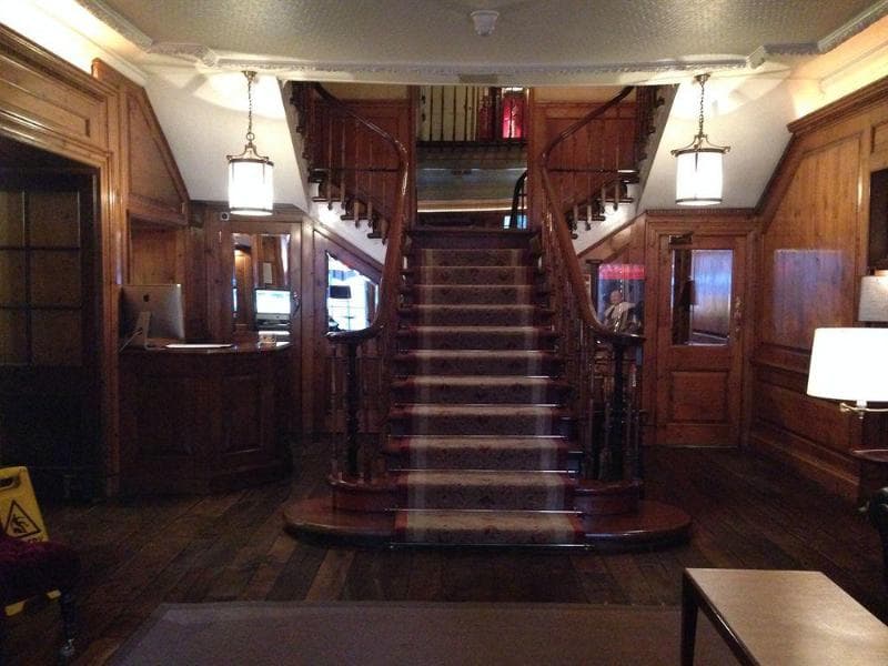Durrants Hotel 4