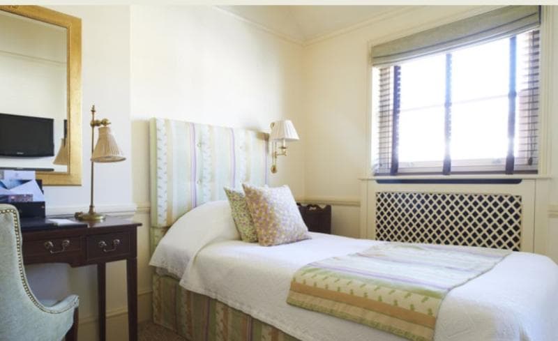 Durrants Hotel photo 1