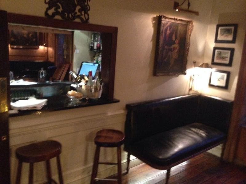 Durrants Hotel 5