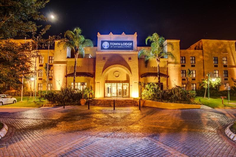 Town Lodge Polokwane photo 1