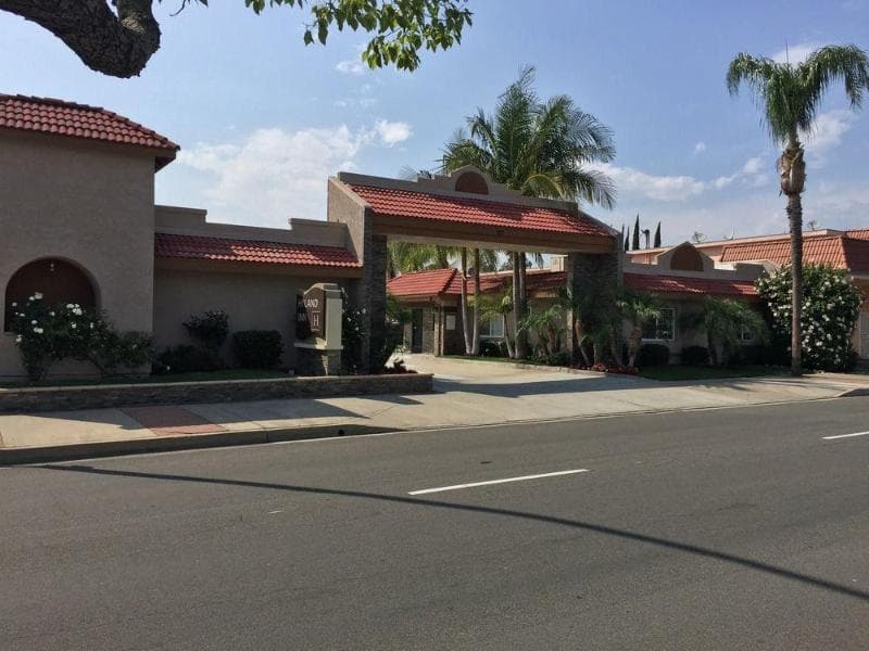 Hyland Motel 3