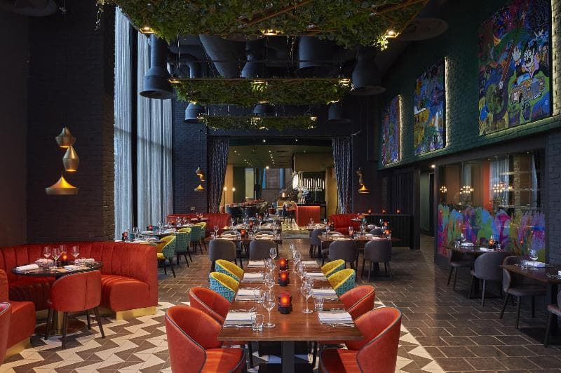 Malmaison Liverpool photo 1