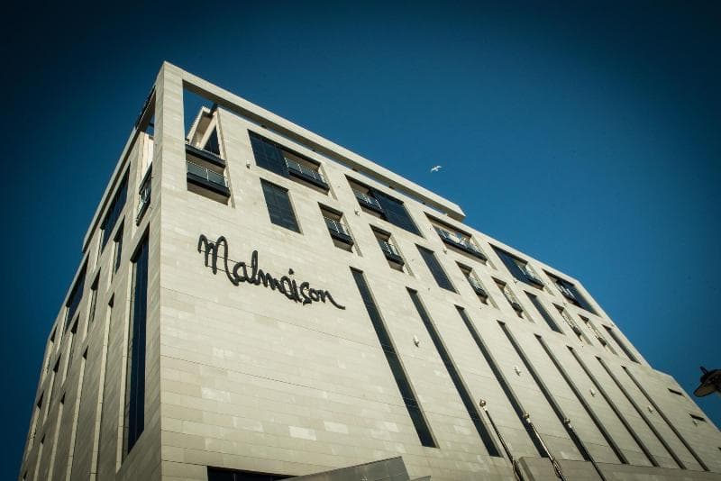 Malmaison Liverpool 2