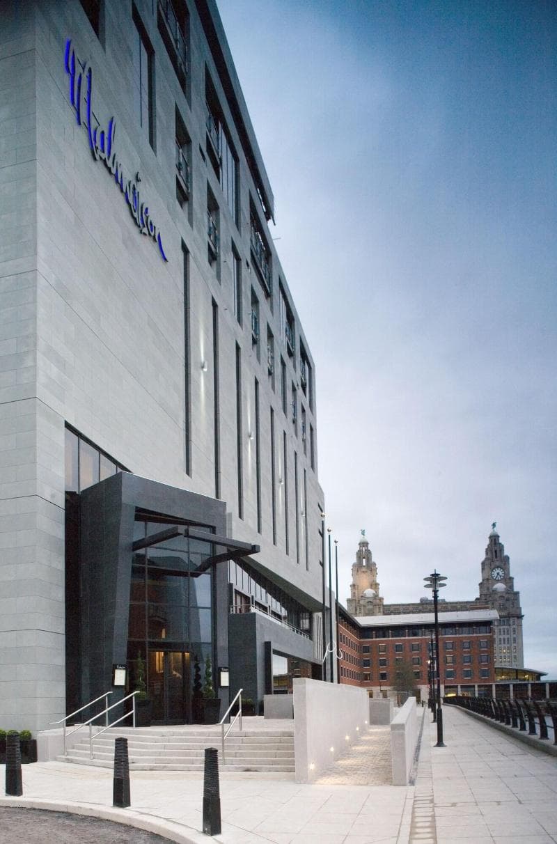 Malmaison Liverpool 4