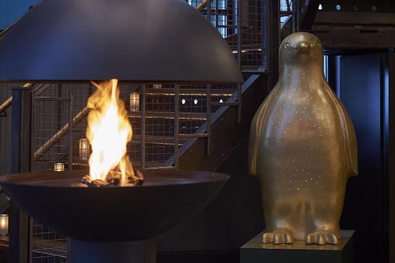 Malmaison Liverpool 5