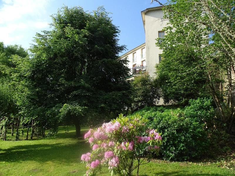 Hotel Ambroise 4