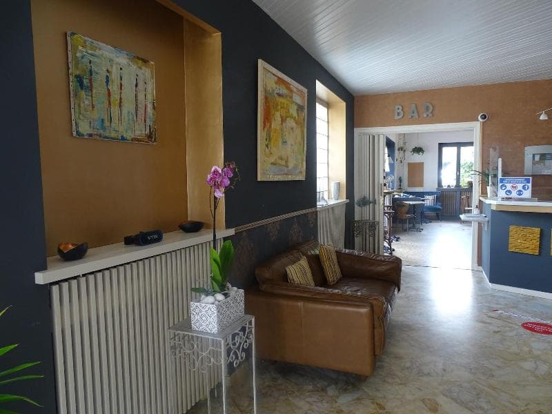 Hotel Ambroise 3