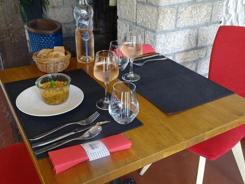 Hotel Ambroise 5