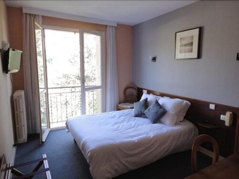 Hotel Ambroise photo 1