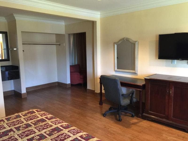 Hyland Motel Van Nuys 2