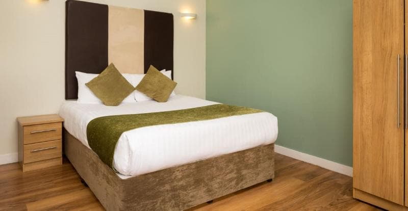 Roomzzz Aparthotel Leeds Headingley 4