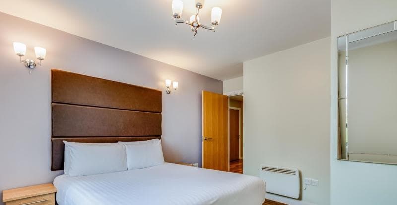 Roomzzz Aparthotel Leeds Headingley 5