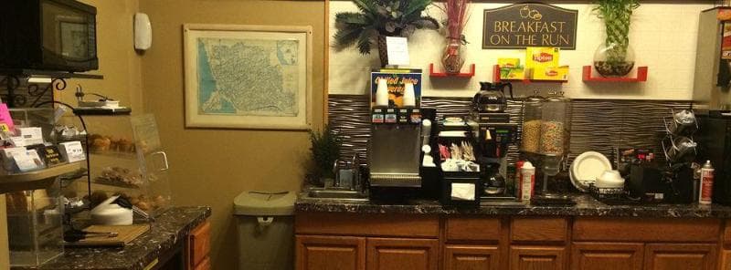 Windsor Inn Motel photo 1