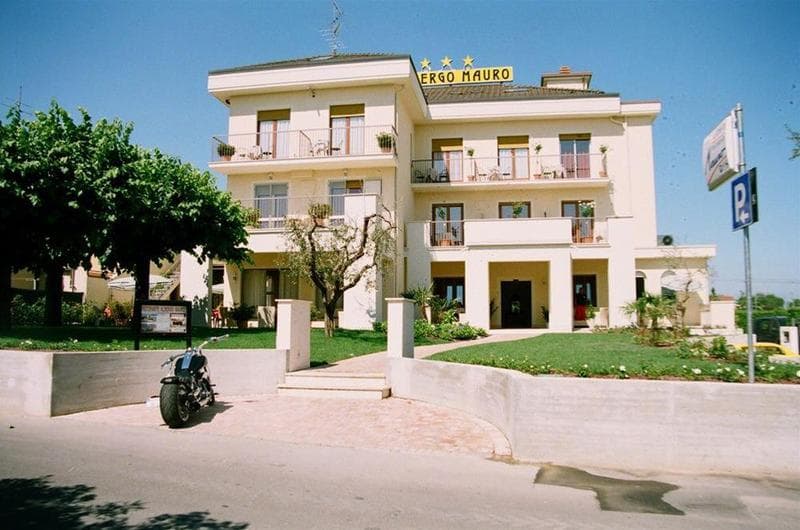 Mauro photo 1