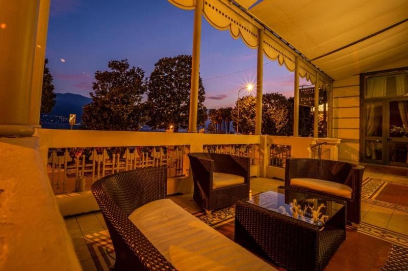 Hotel Pallanza 2
