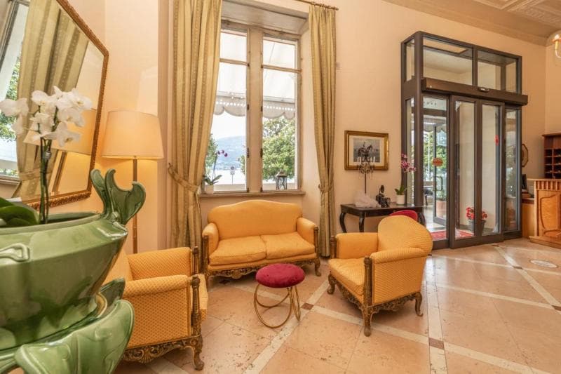 Hotel Pallanza 5