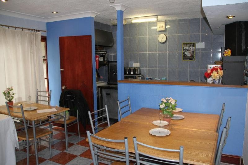 Hotel Olympia photo 1