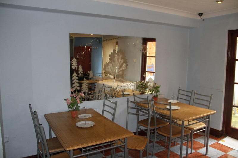 Hotel Olympia 5