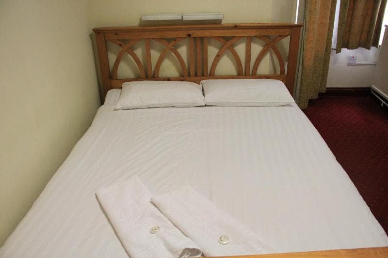 Hotel Olympia 3