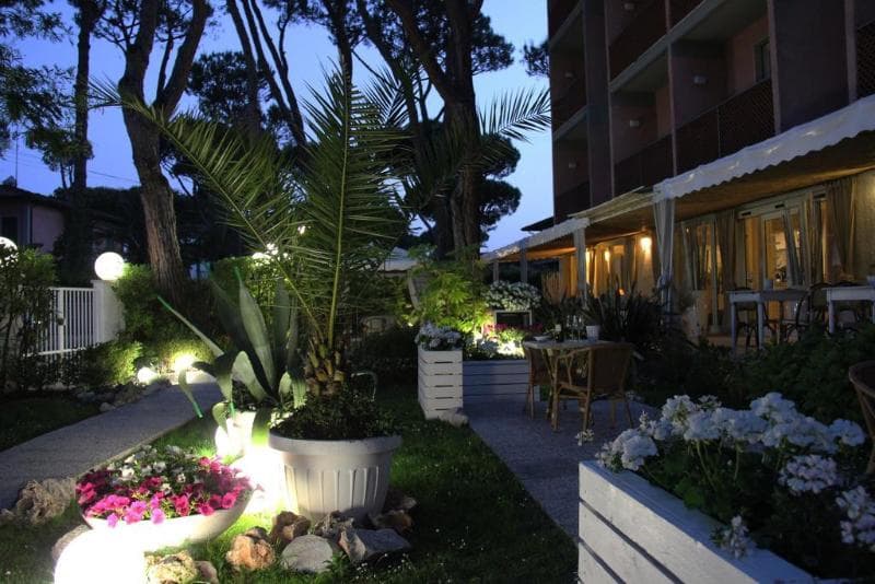 Hotel Bijou 5