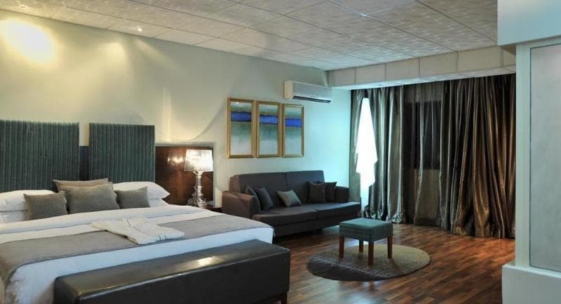 Protea Hotel By Marriott Delta photo 1