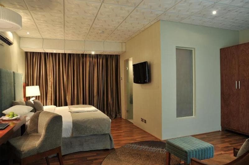 Protea Hotel By Marriott Delta 3