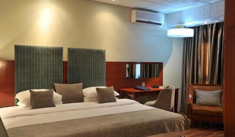 Protea Hotel By Marriott Delta 5