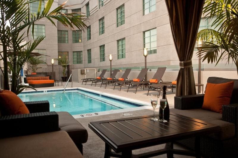 Palihouse West Hollywood photo 1