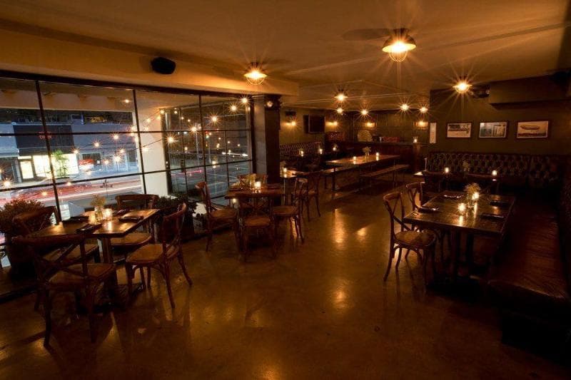 Palihouse West Hollywood 3
