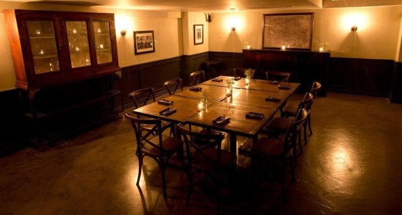 Palihouse West Hollywood 5