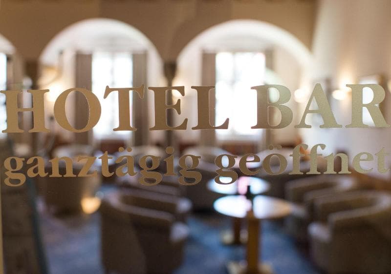 Stadthotel Styria photo 1