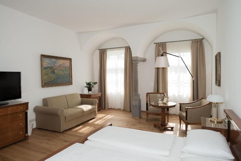 Stadthotel Styria 5