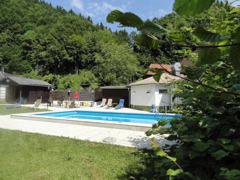 Ennstalerhof main