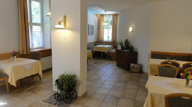 Ennstalerhof photo 1