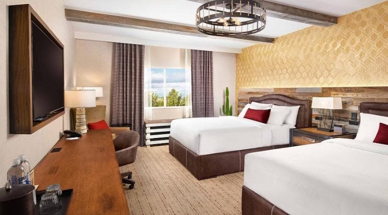 Silverton Casino Hotel 5