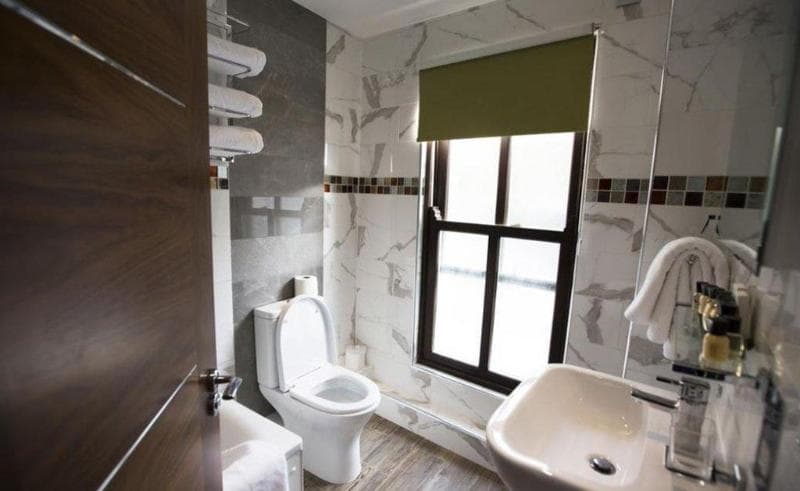 Cheshire Hotel 2