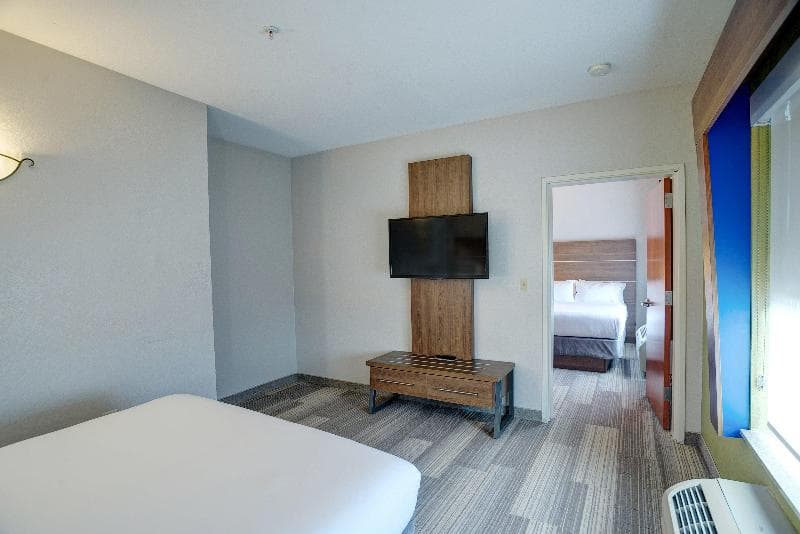 Holiday Inn Express La Plata 4