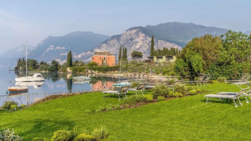 Hotel Val Di Sogno - Adults Only photo 1